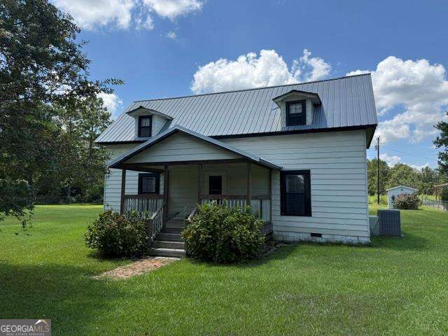311 Old Mail Road Property Photo 1
