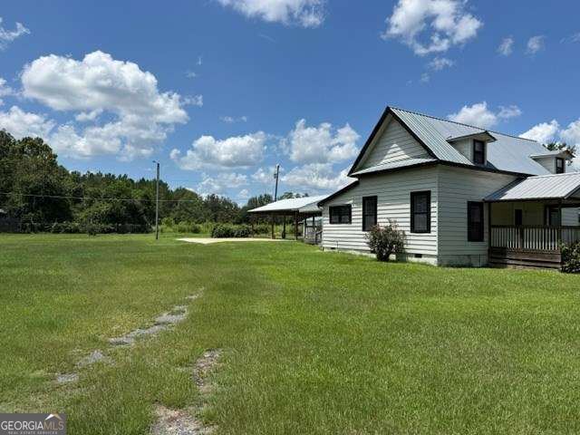 311 Old Mail Road Property Photo 2