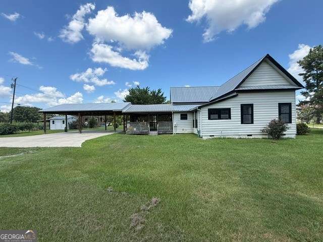 311 Old Mail Road Property Photo 15