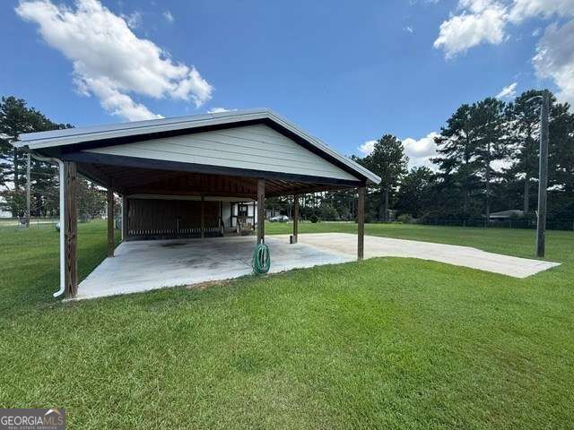 311 Old Mail Road Property Photo 17