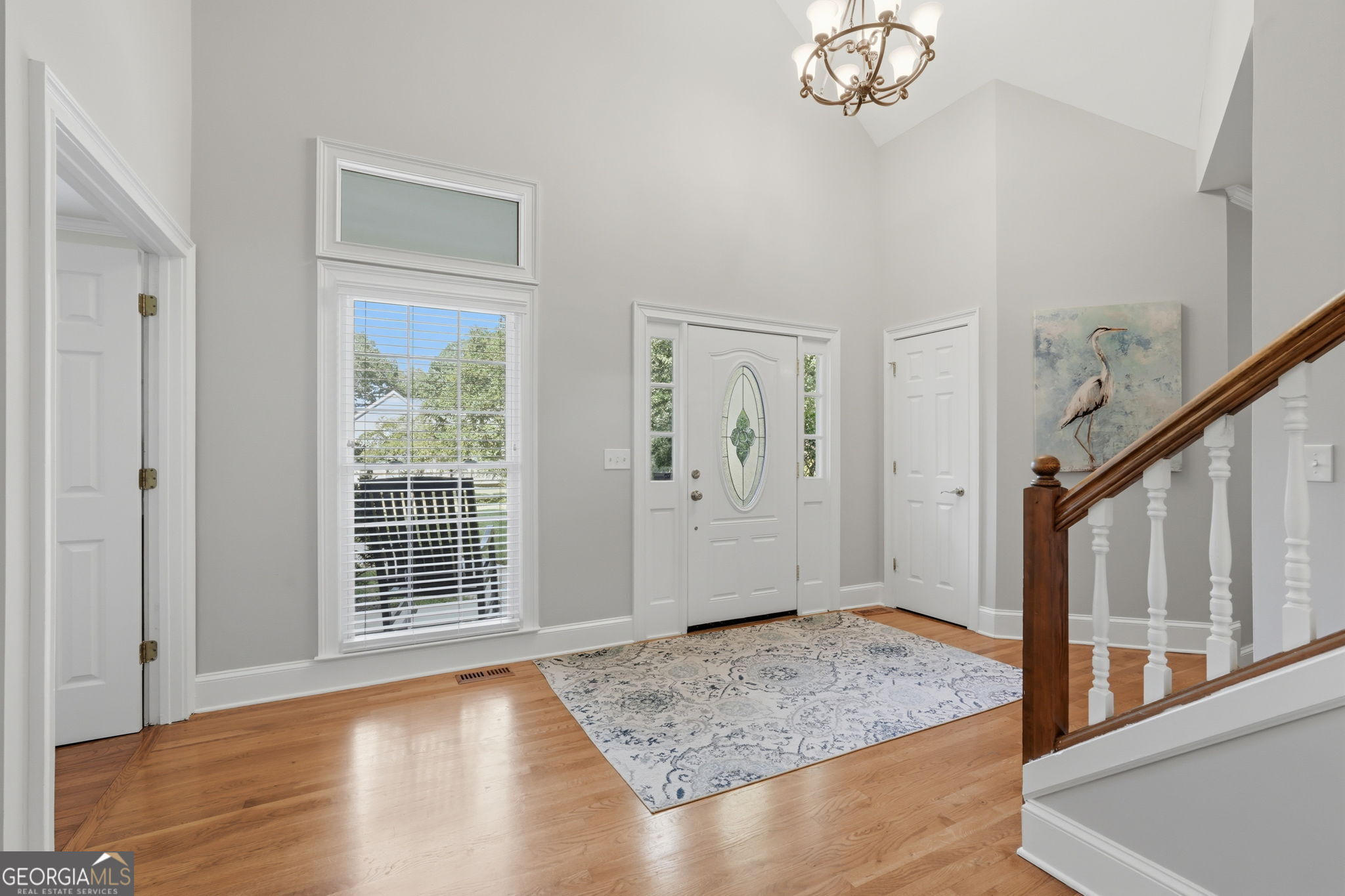 1851 Calvin Drive Property Photo 3