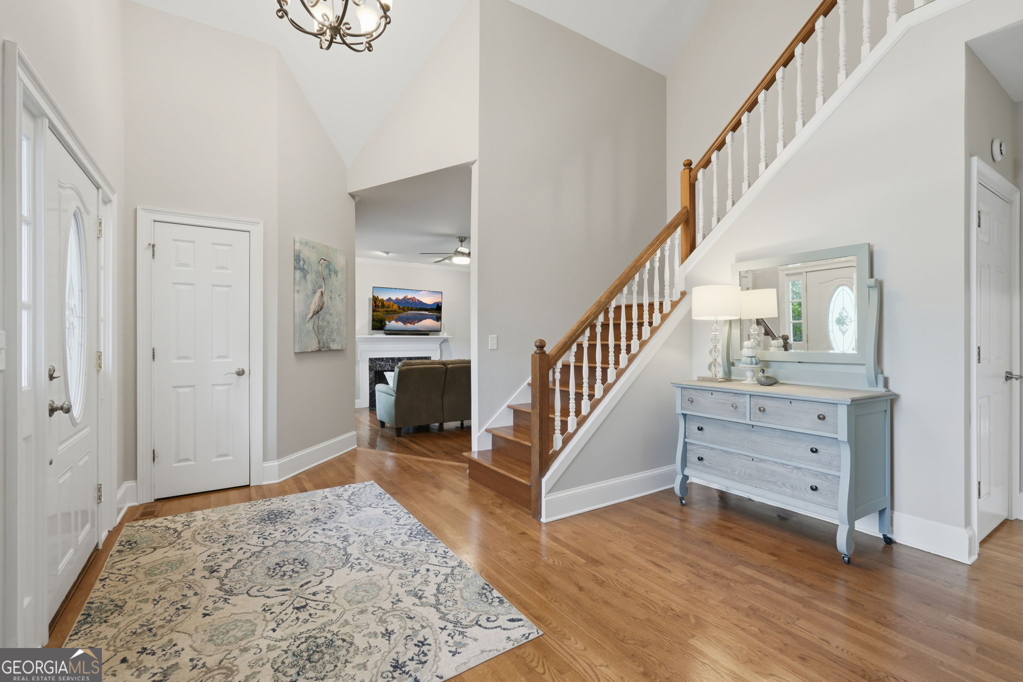 1851 Calvin Drive Property Photo 4
