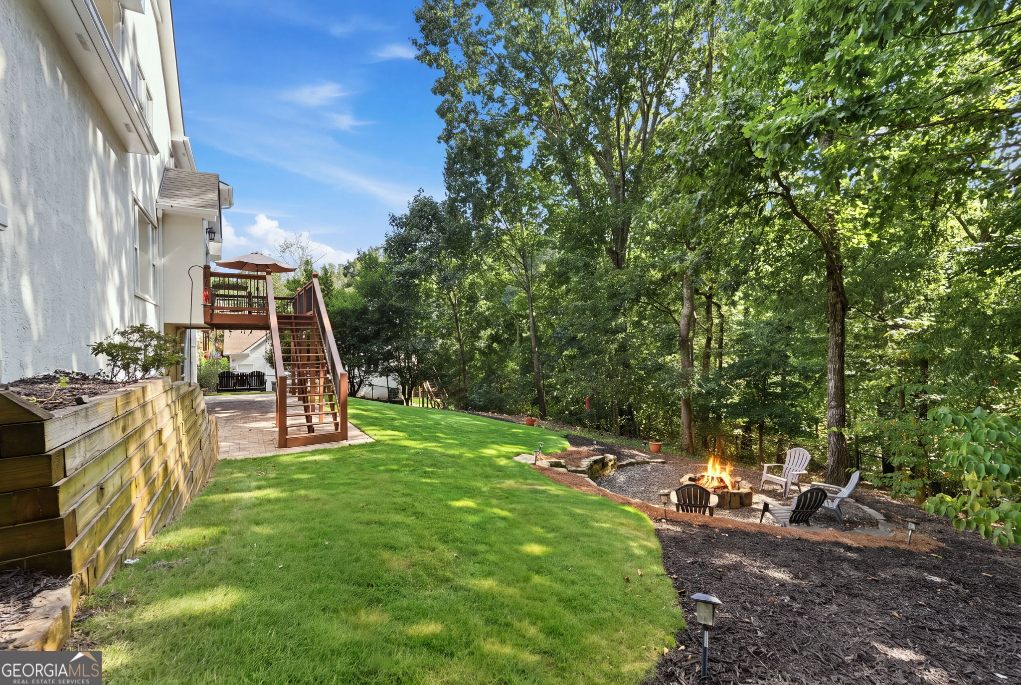 1851 Calvin Drive Property Photo 24