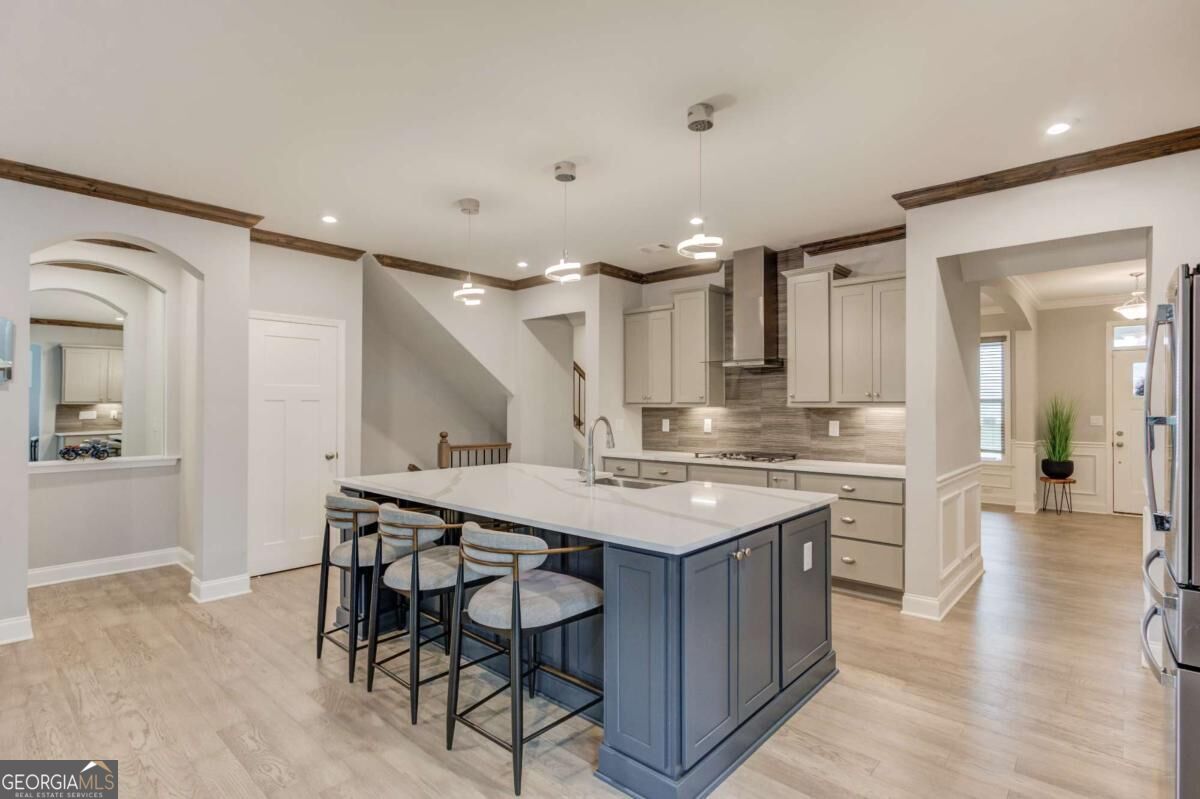 464 Michigan Circle Property Photo 13