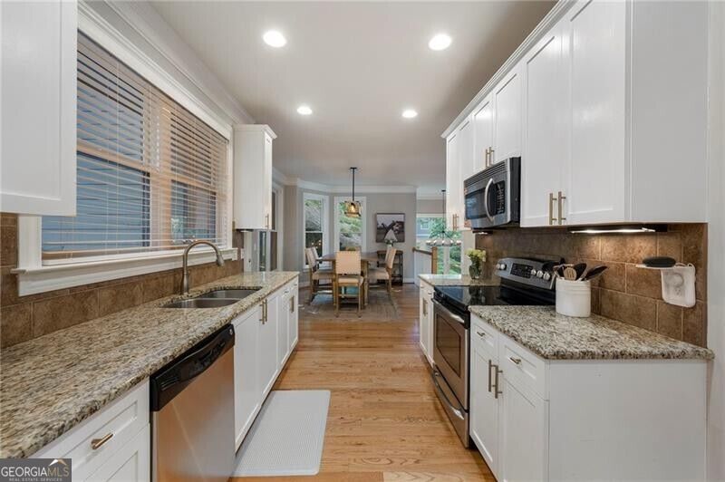 1677 Duncan Drive Nw Property Photo 16