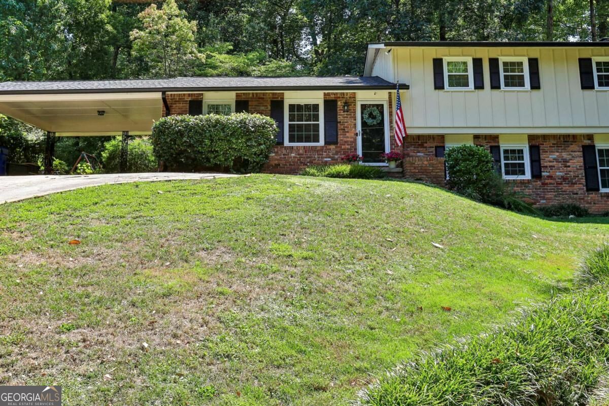 4372 Ashwoody Trail Ne Property Photo 1