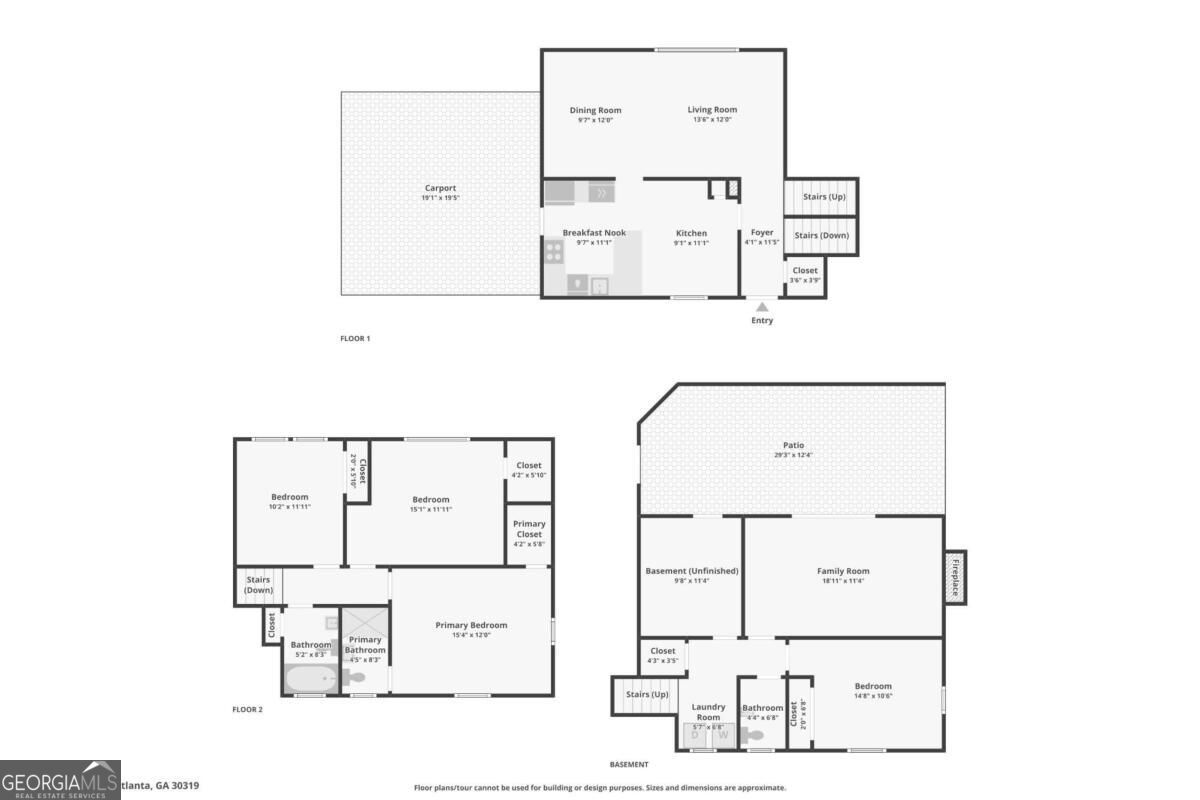 4372 Ashwoody Trail Ne Property Photo 26