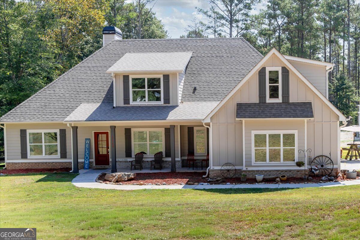 1269 Attaway Road Property Photo 1
