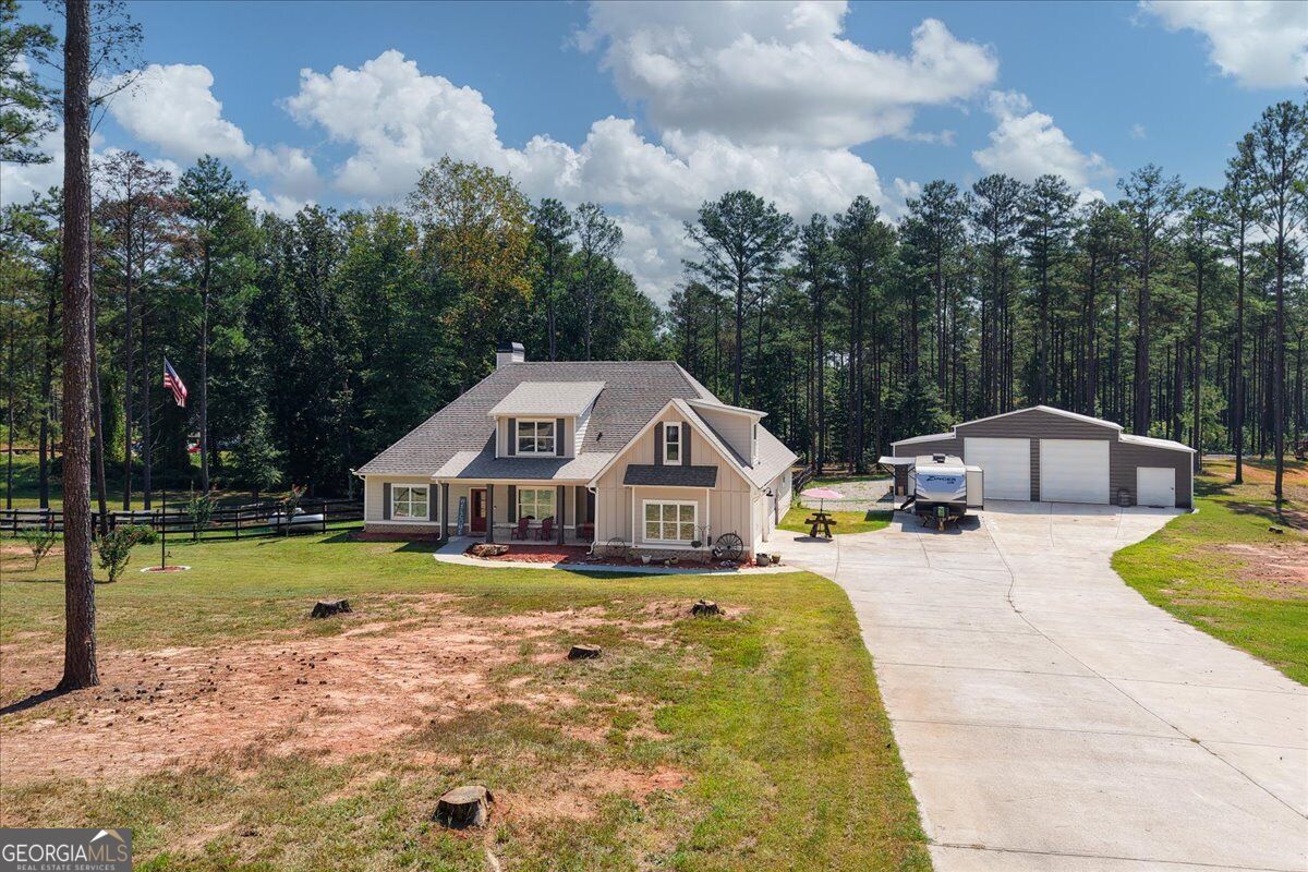 1269 Attaway Road Property Photo 2