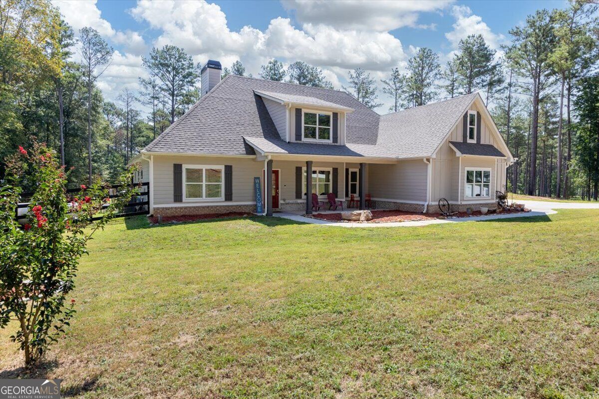 1269 Attaway Road Property Photo 4