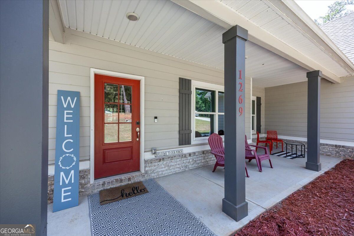 1269 Attaway Road Property Photo 6