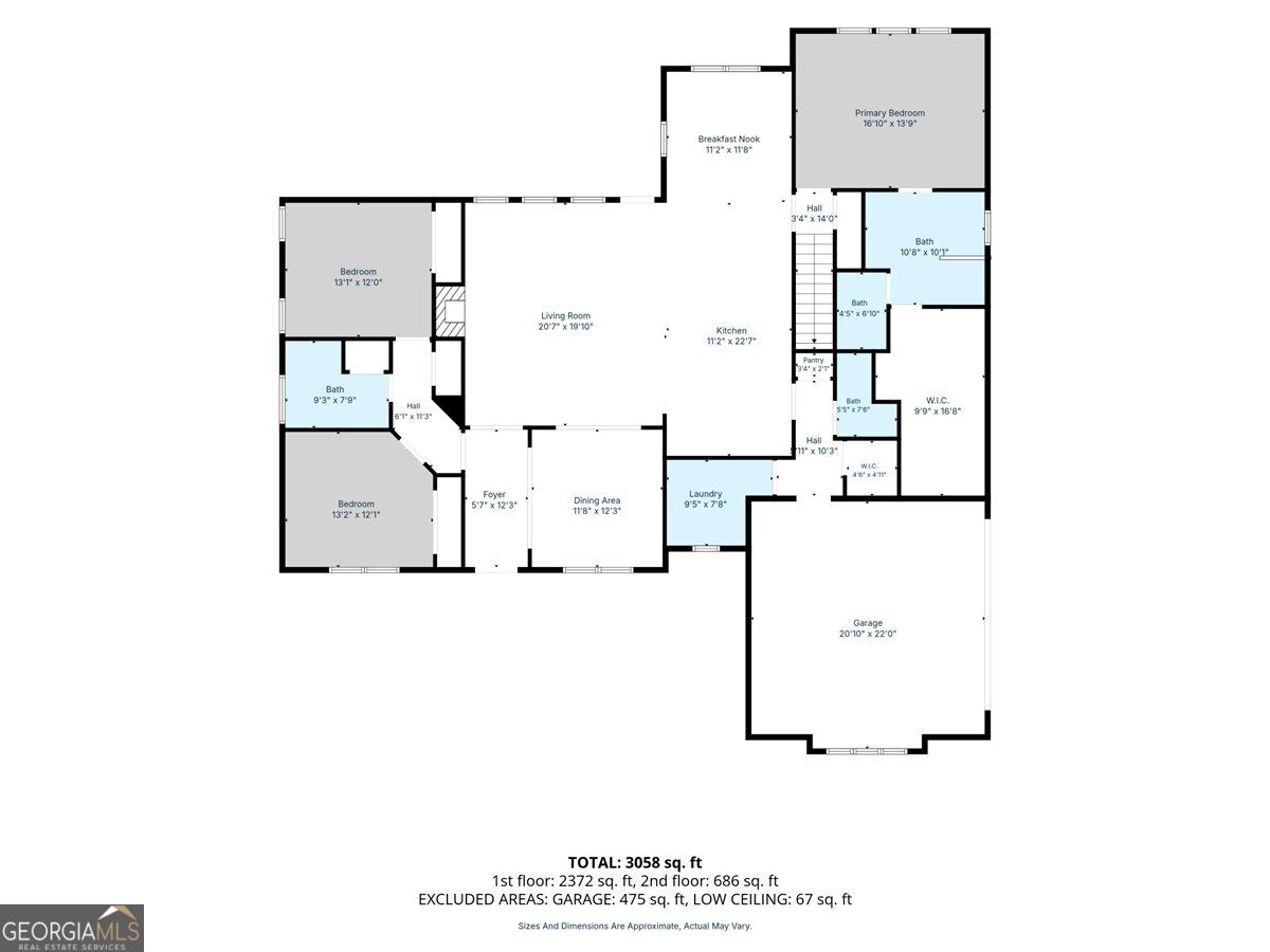 1269 Attaway Road Property Photo 62