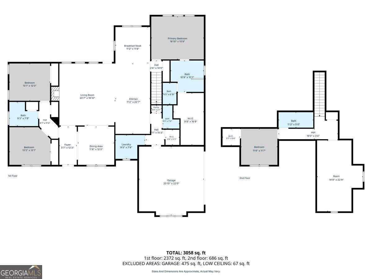 1269 Attaway Road Property Photo 64
