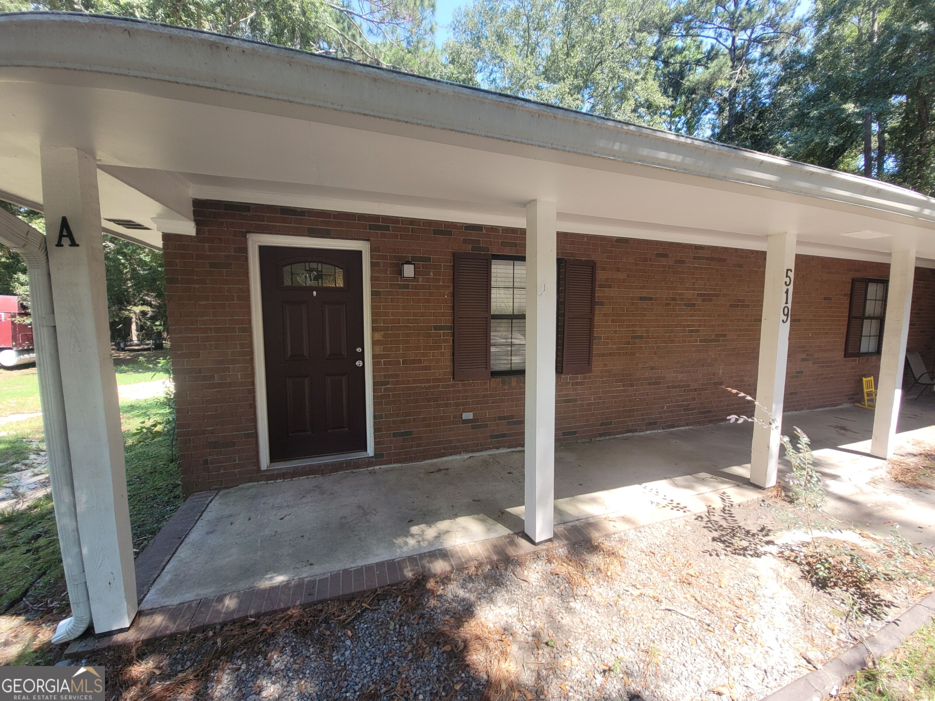 519 Palisade Drive Apt A Property Photo 5