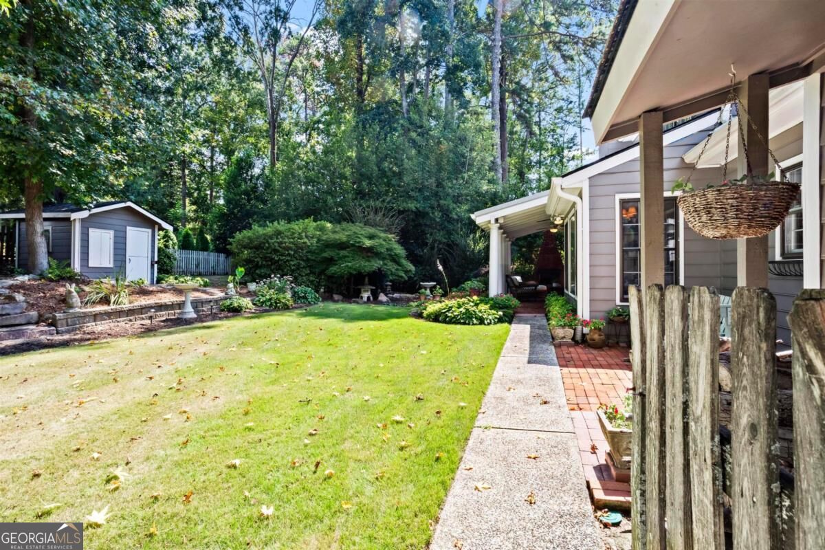 2823 Hitchcock Mill Run Property Photo 33
