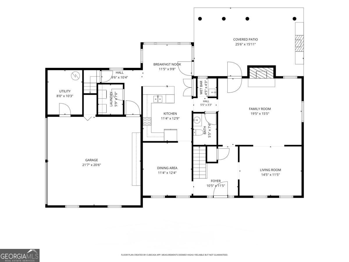 2823 Hitchcock Mill Run Property Photo 39
