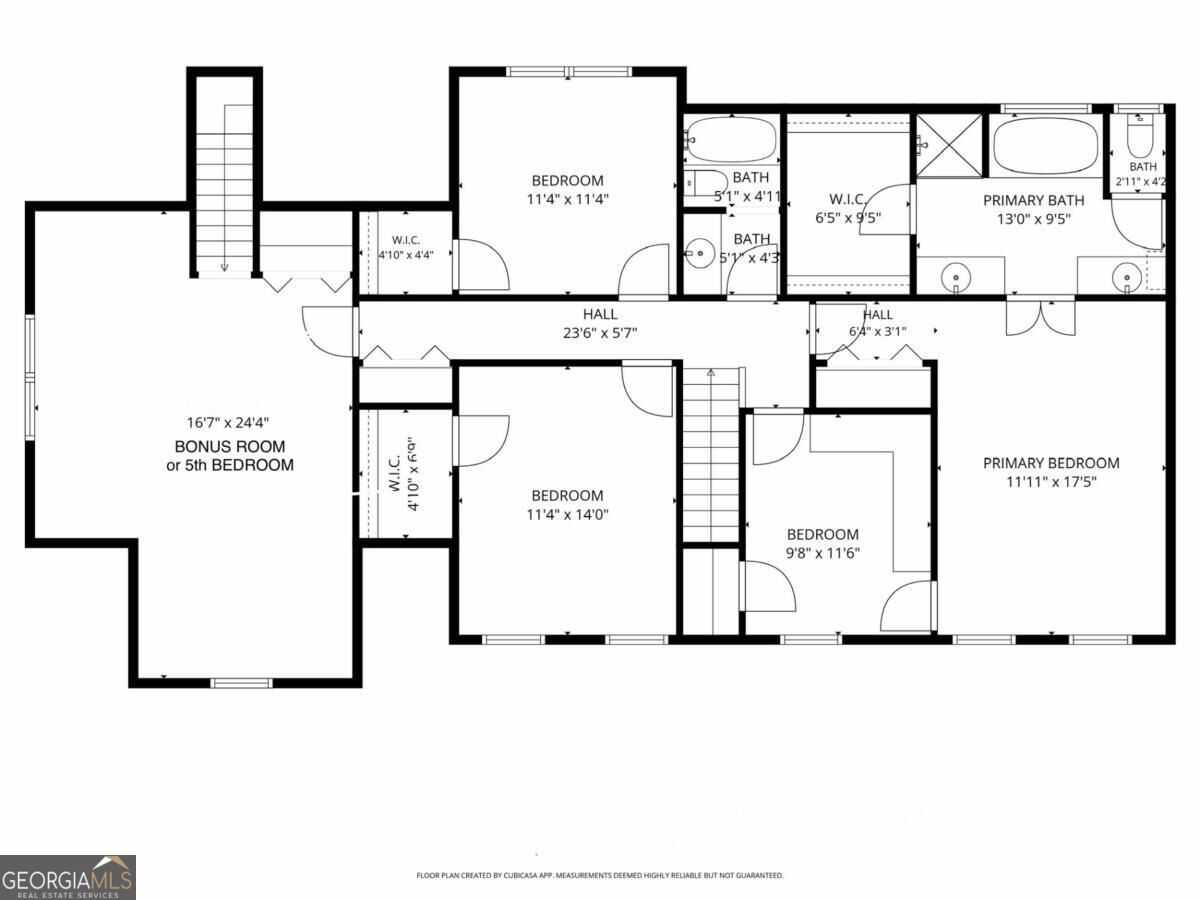 2823 Hitchcock Mill Run Property Photo 40