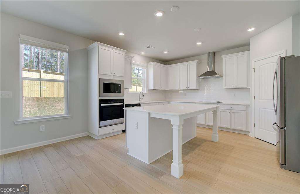 640 Leafy Branch Way Property Photo 8