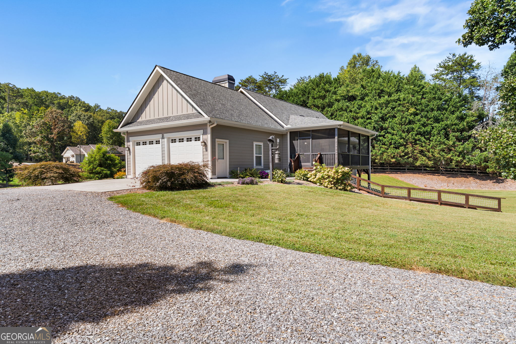 1702 Cedar Cliff Road Property Photo 2