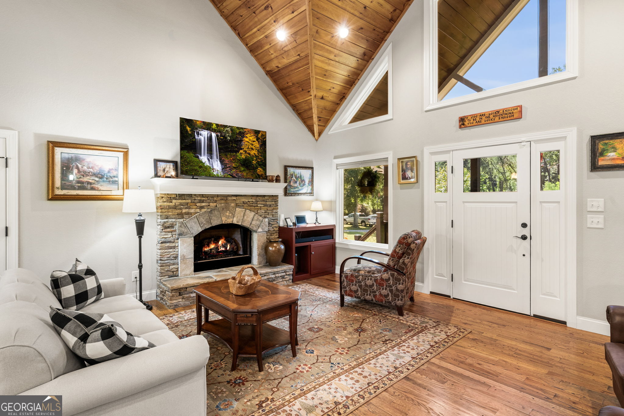 1702 Cedar Cliff Road Property Photo 4