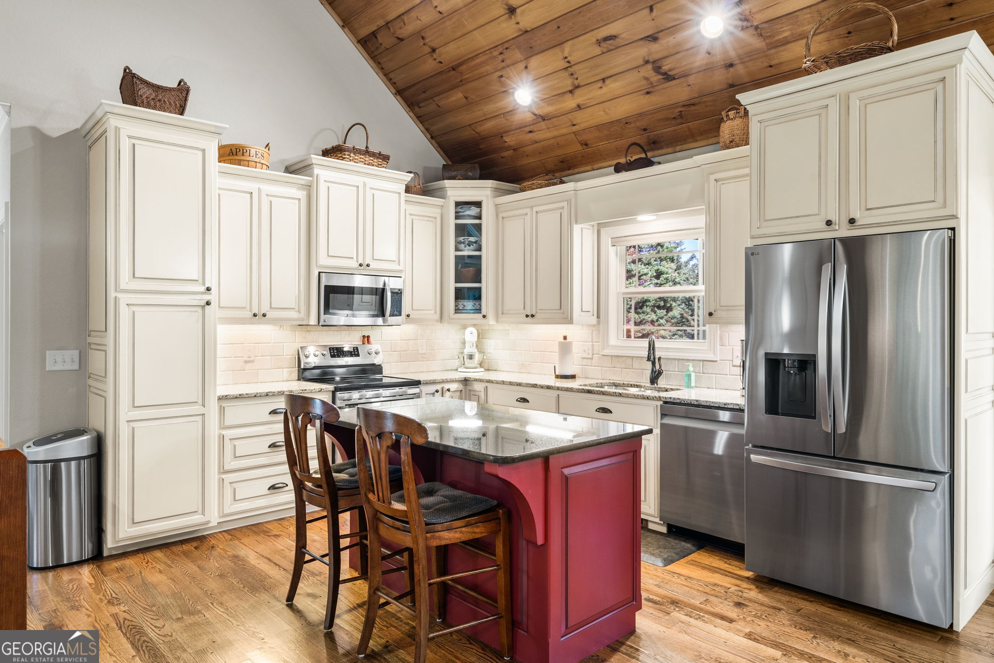 1702 Cedar Cliff Road Property Photo 7