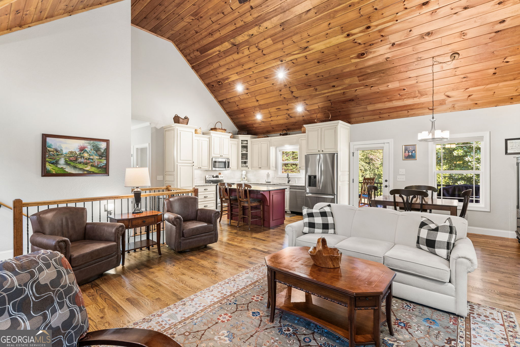 1702 Cedar Cliff Road Property Photo 8
