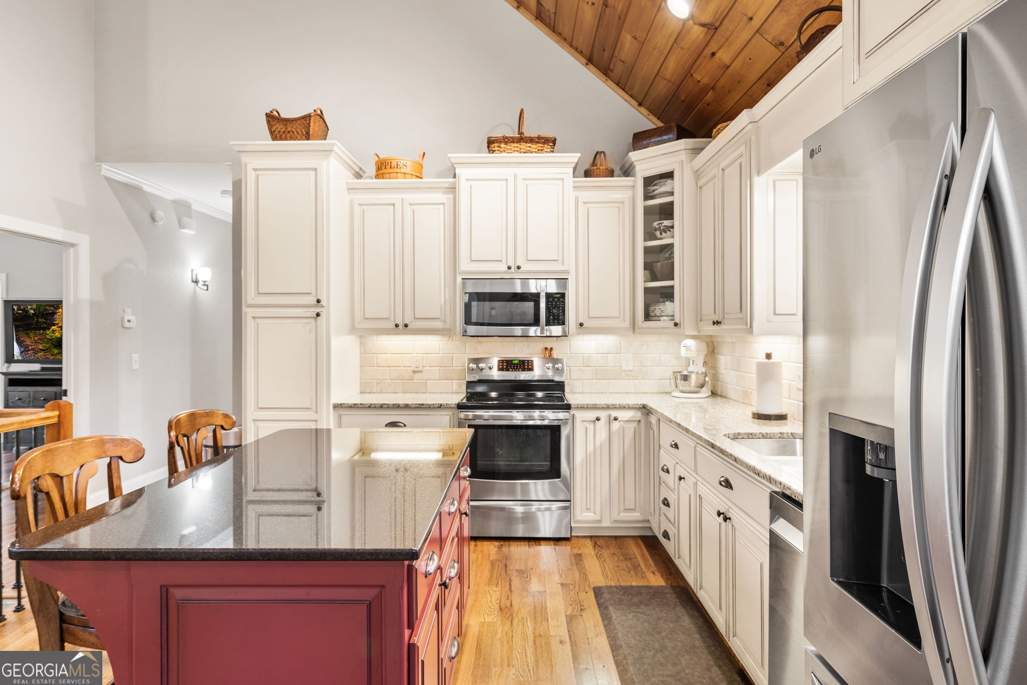 1702 Cedar Cliff Road Property Photo 9