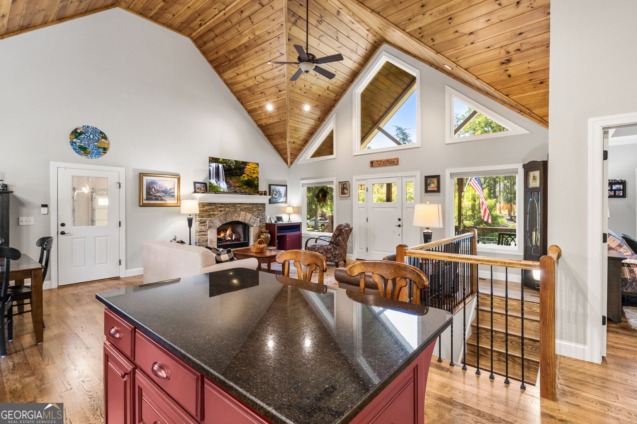 1702 Cedar Cliff Road Property Photo 10