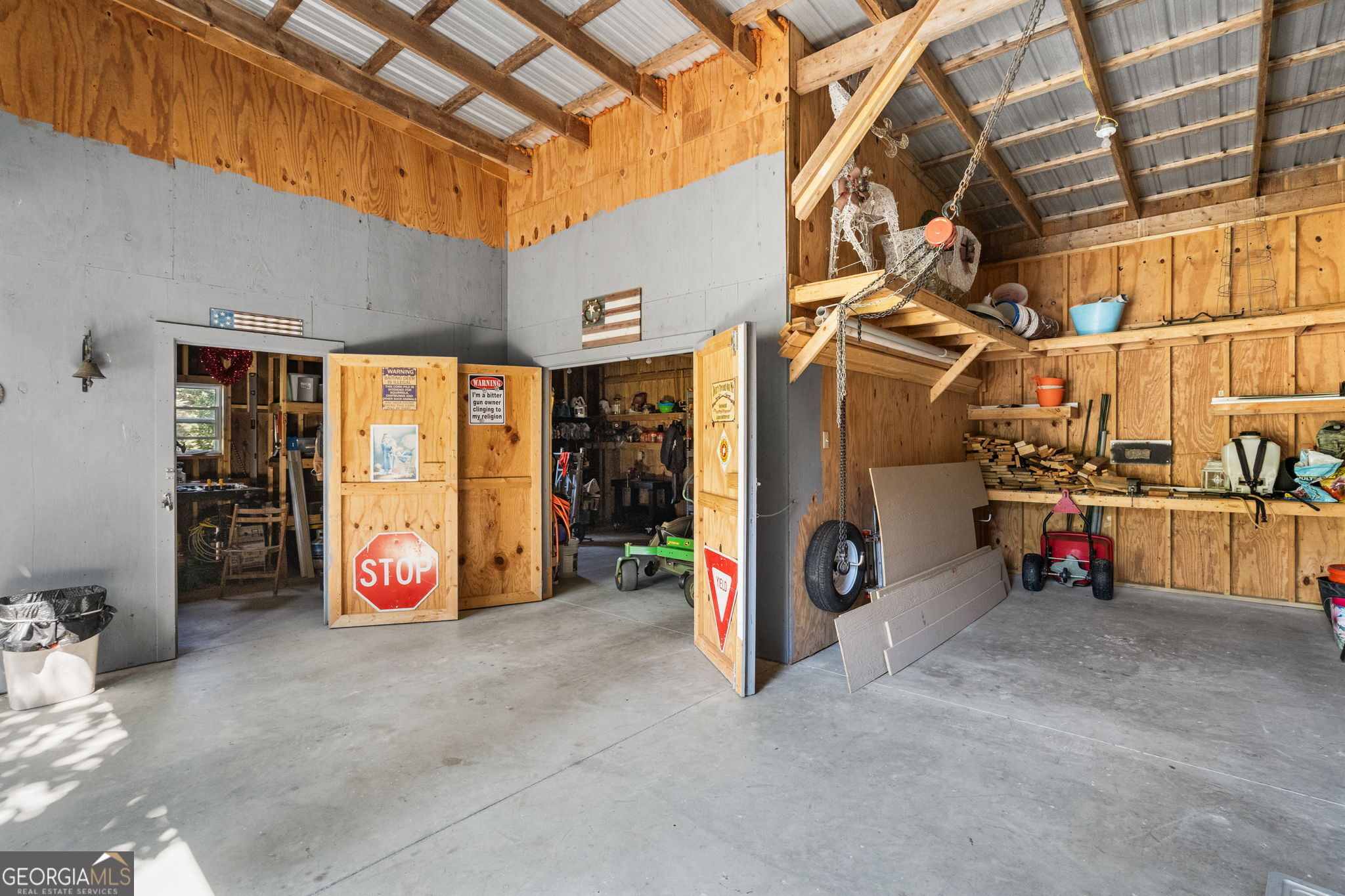 1702 Cedar Cliff Road Property Photo 40