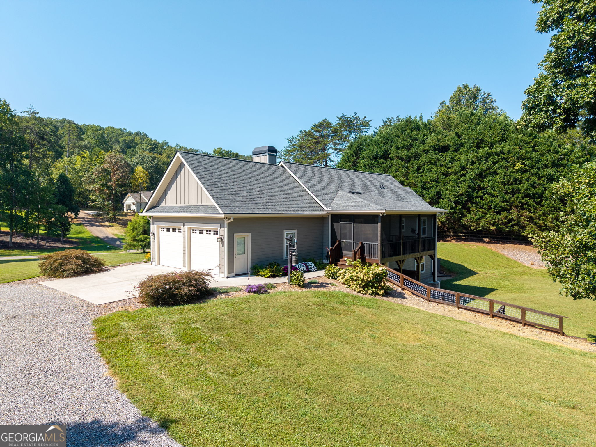1702 Cedar Cliff Road Property Photo 48