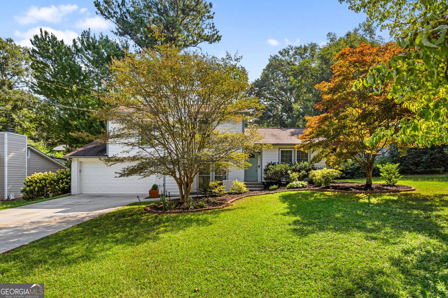 1671 Northlake Springs Court Property Photo 1