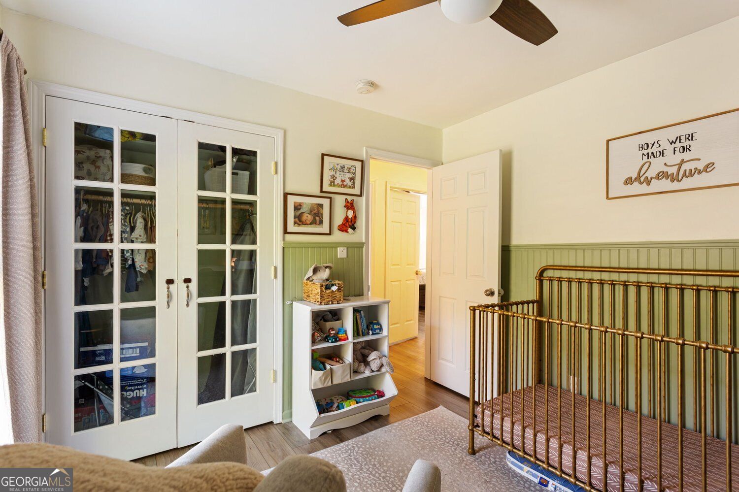 1671 Northlake Springs Court Property Photo 27