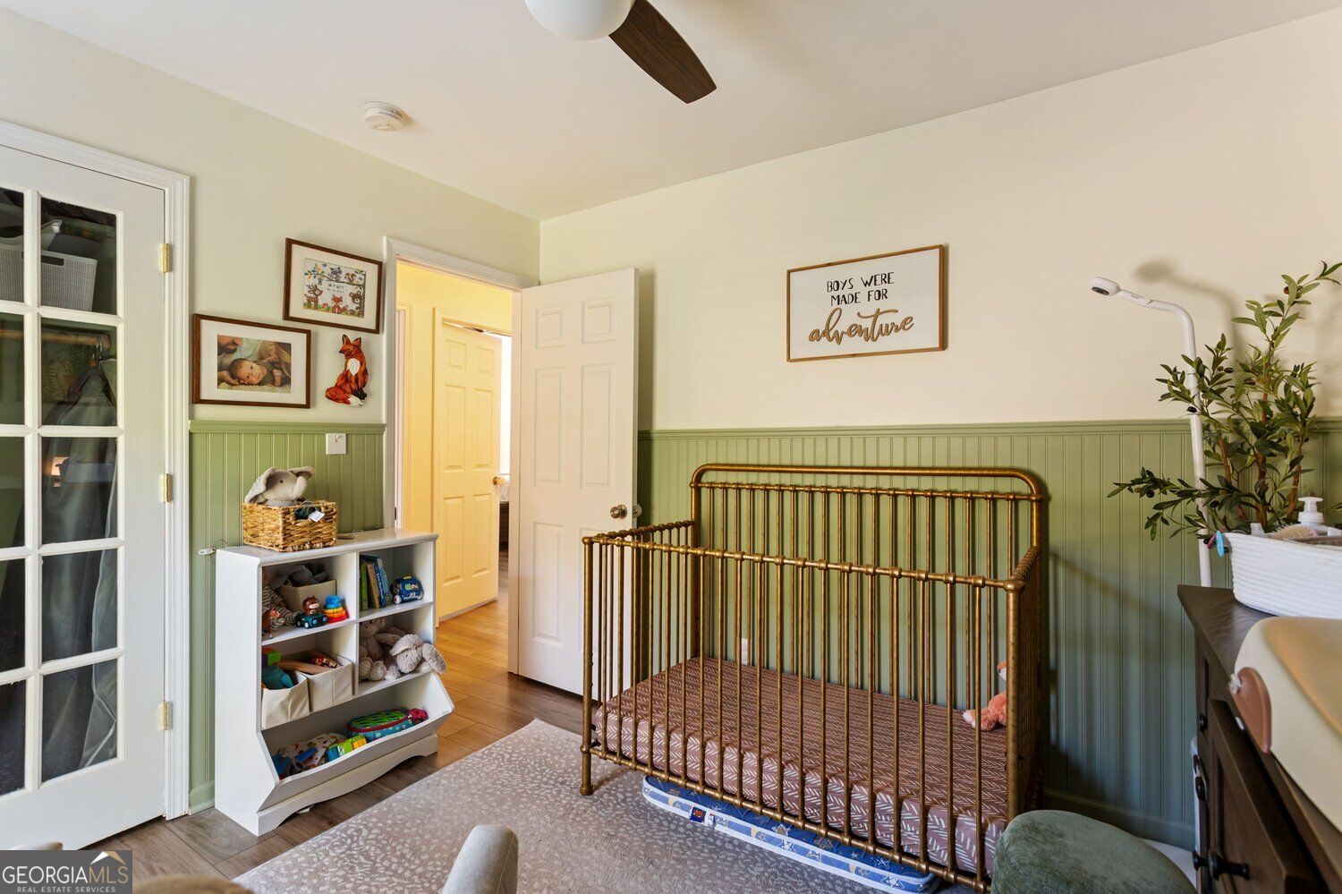 1671 Northlake Springs Court Property Photo 28