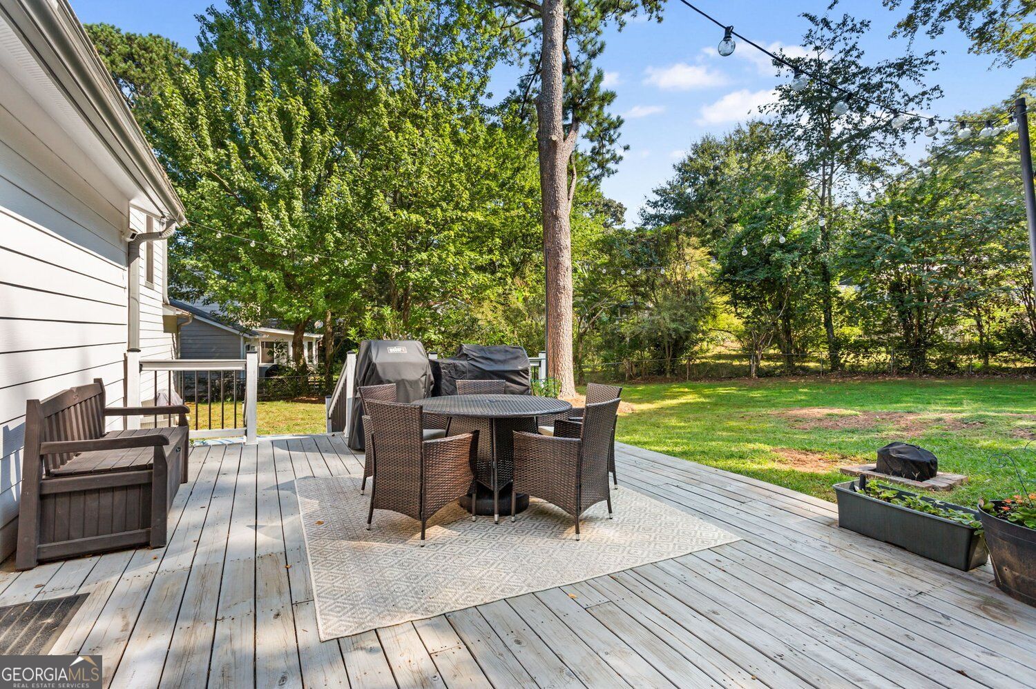 1671 Northlake Springs Court Property Photo 32