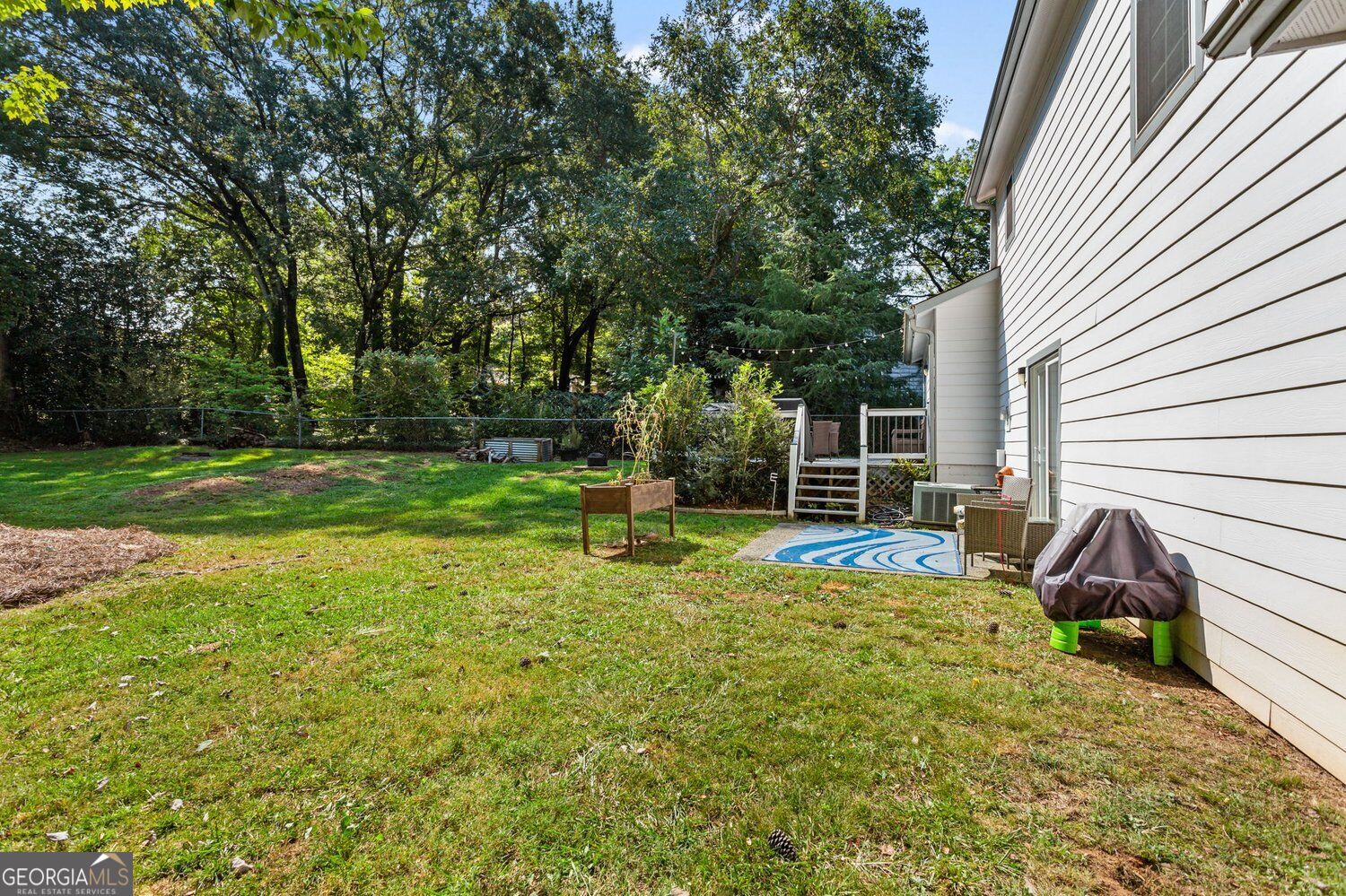 1671 Northlake Springs Court Property Photo 35