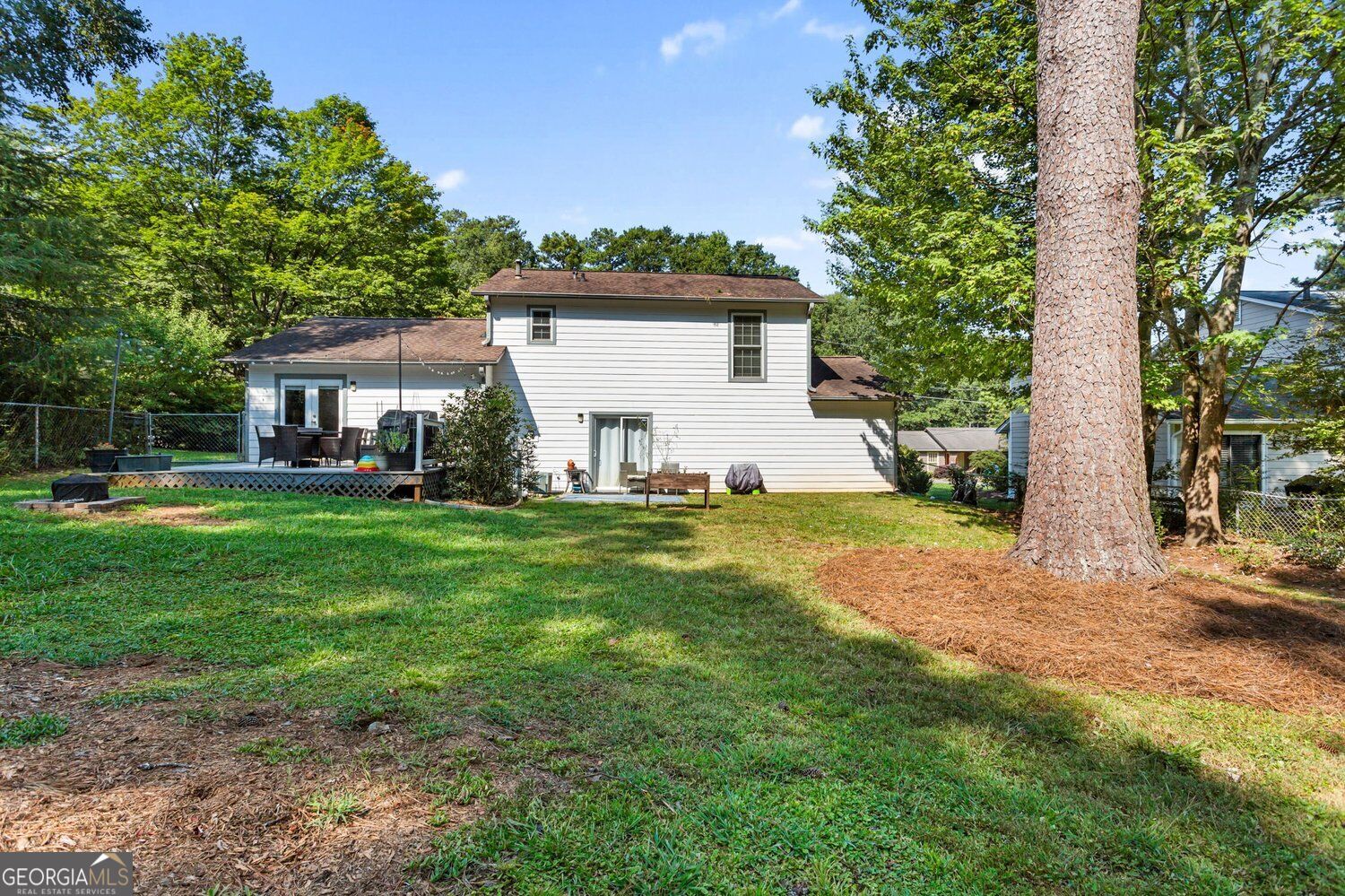 1671 Northlake Springs Court Property Photo 37