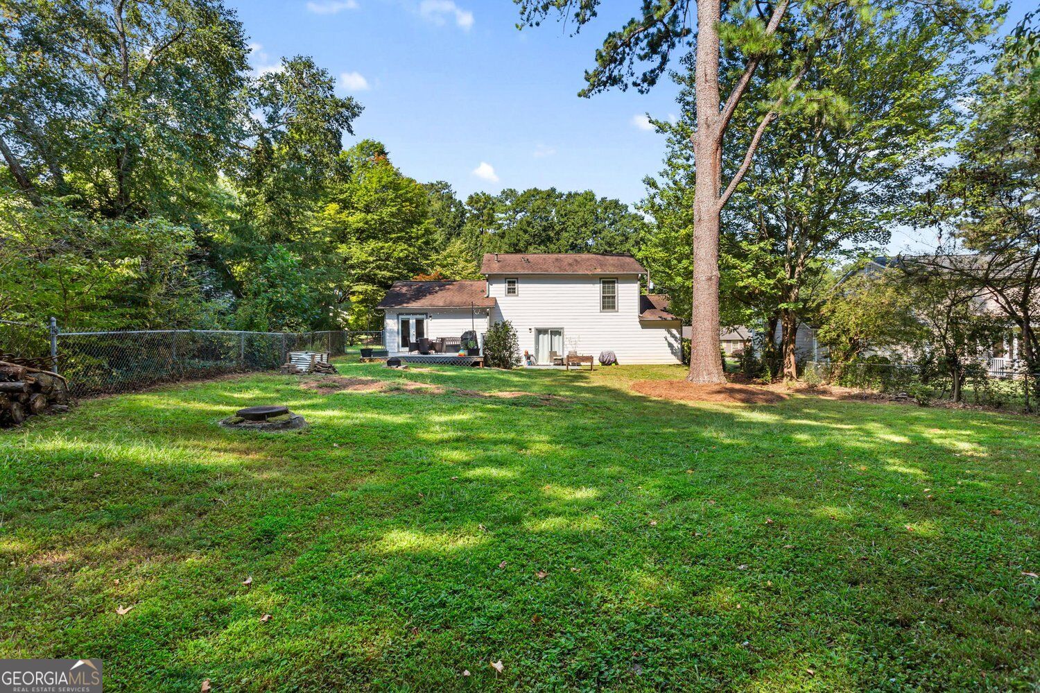 1671 Northlake Springs Court Property Photo 38