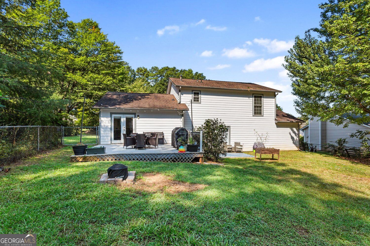 1671 Northlake Springs Court Property Photo 39