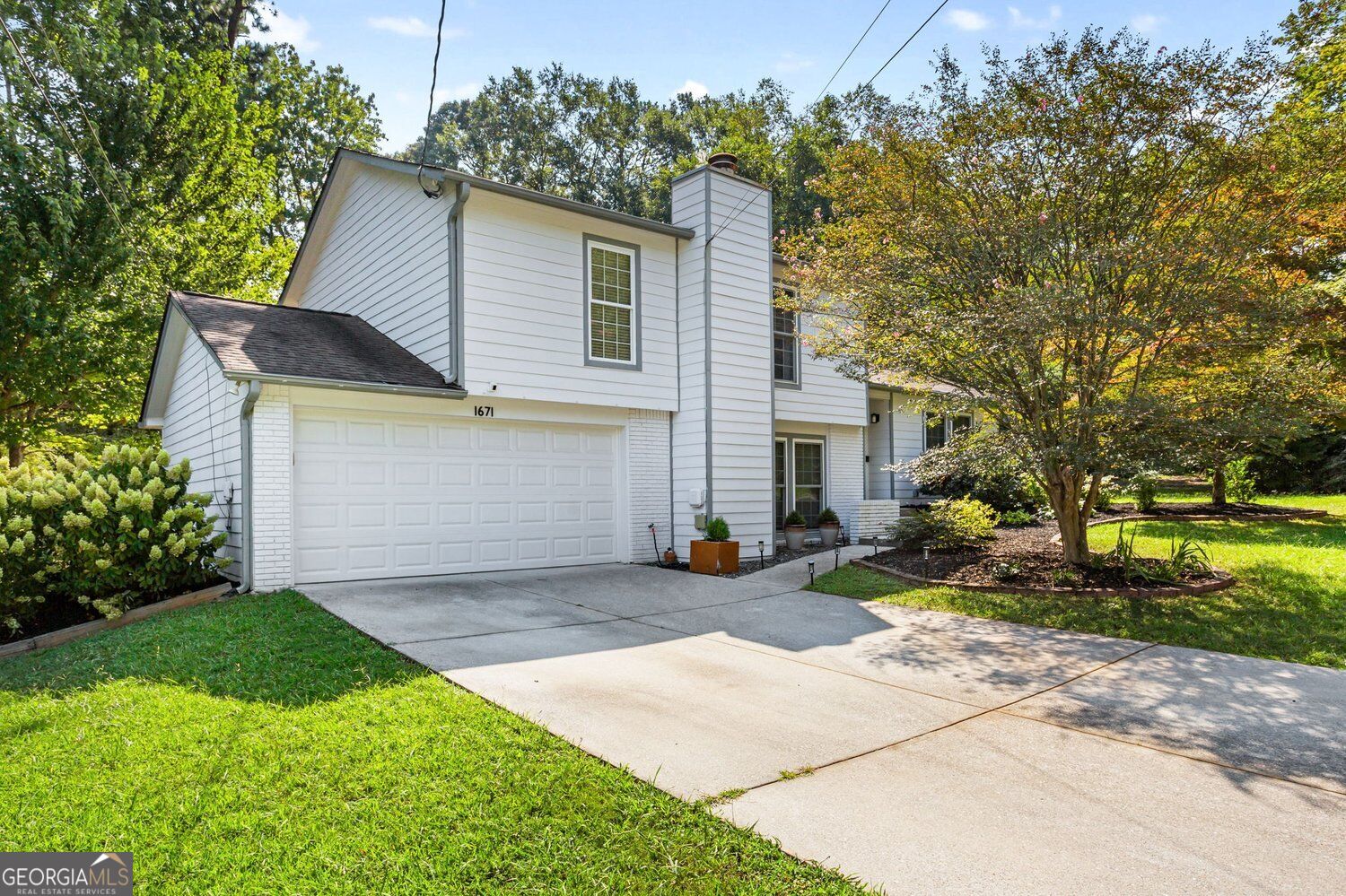 1671 Northlake Springs Court Property Photo 40