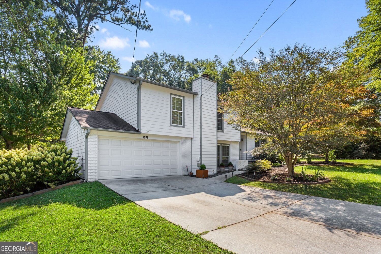 1671 Northlake Springs Court Property Photo 41