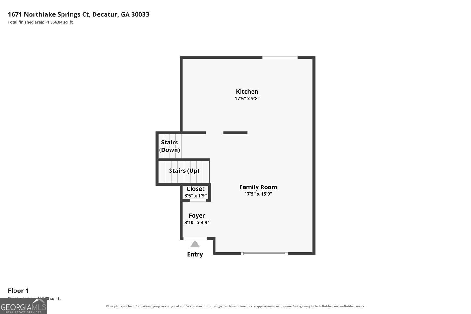 1671 Northlake Springs Court Property Photo 45