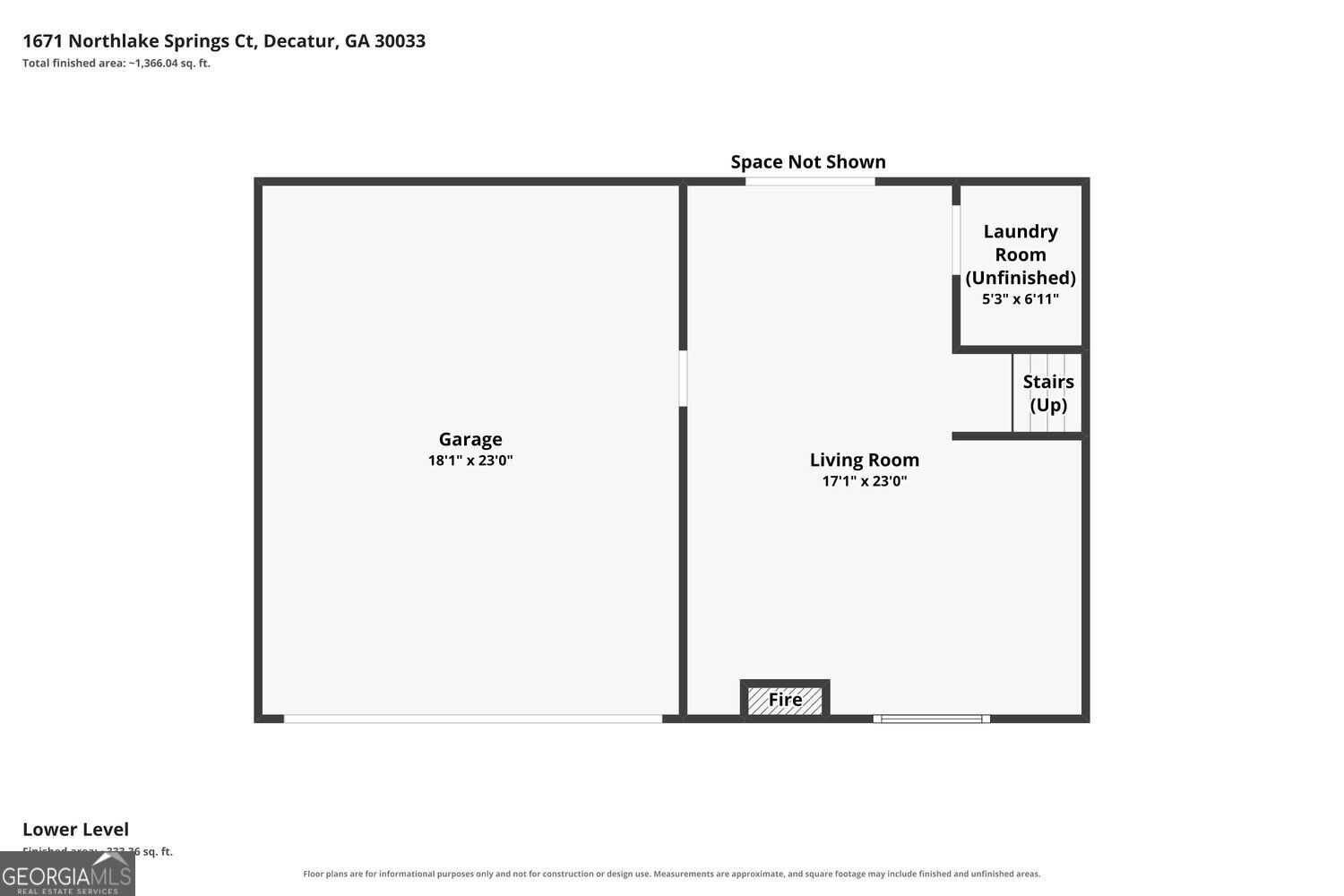 1671 Northlake Springs Court Property Photo 46
