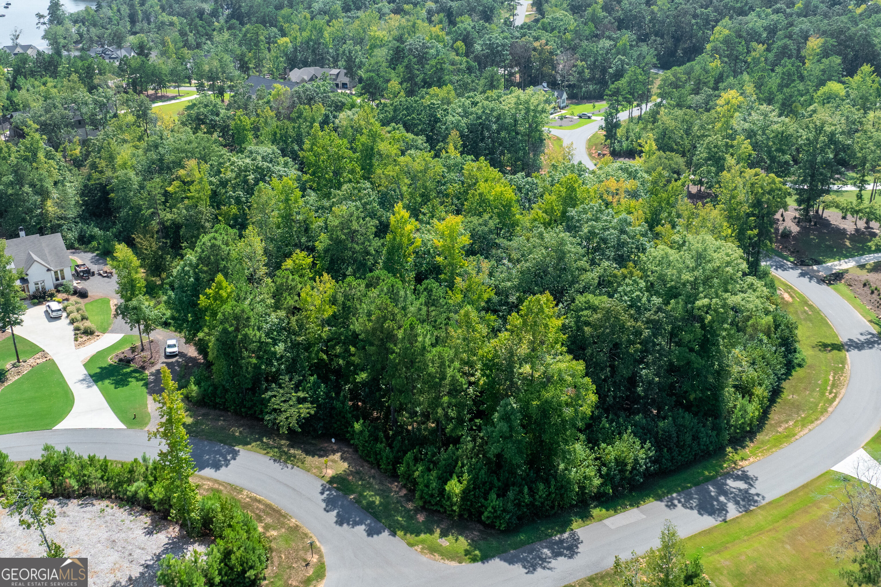 80 Peninsula Drive Property Photo 11