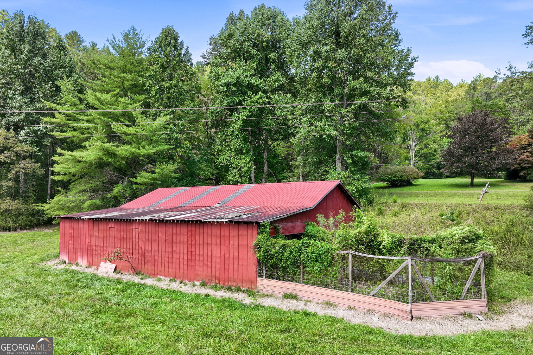 7925 State Hwy 60 Property Photo 67