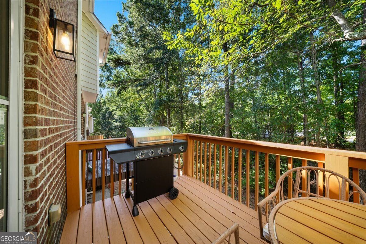 3164 Mill Springs Circle Property Photo 22