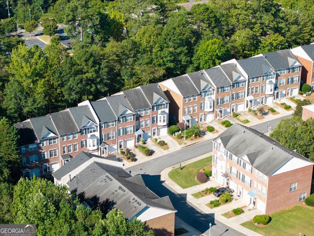 3164 Mill Springs Circle Property Photo 44