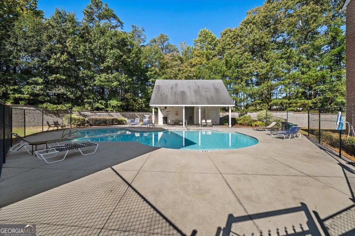 3164 Mill Springs Circle Property Photo 49
