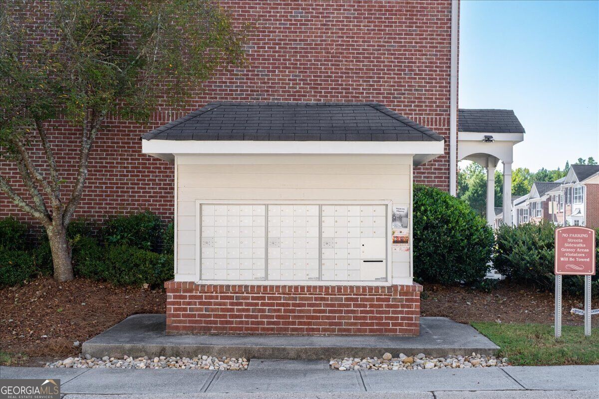 3164 Mill Springs Circle Property Photo 50