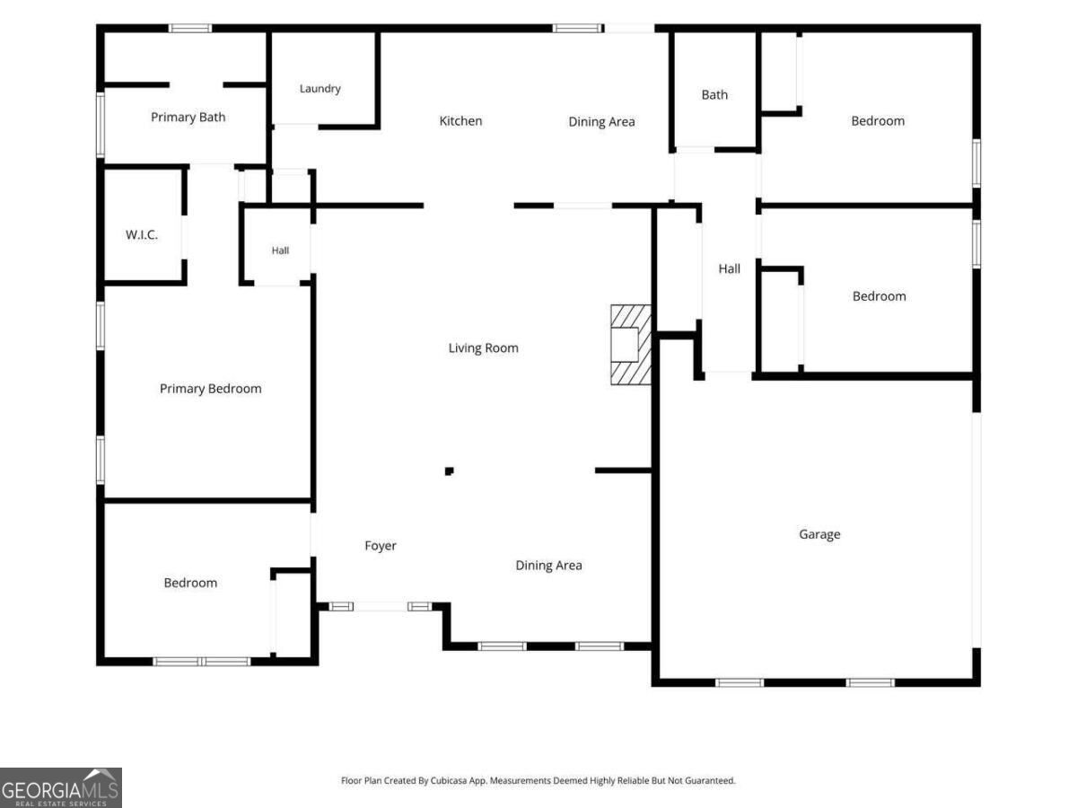 465 Camella Circle Property Photo 33