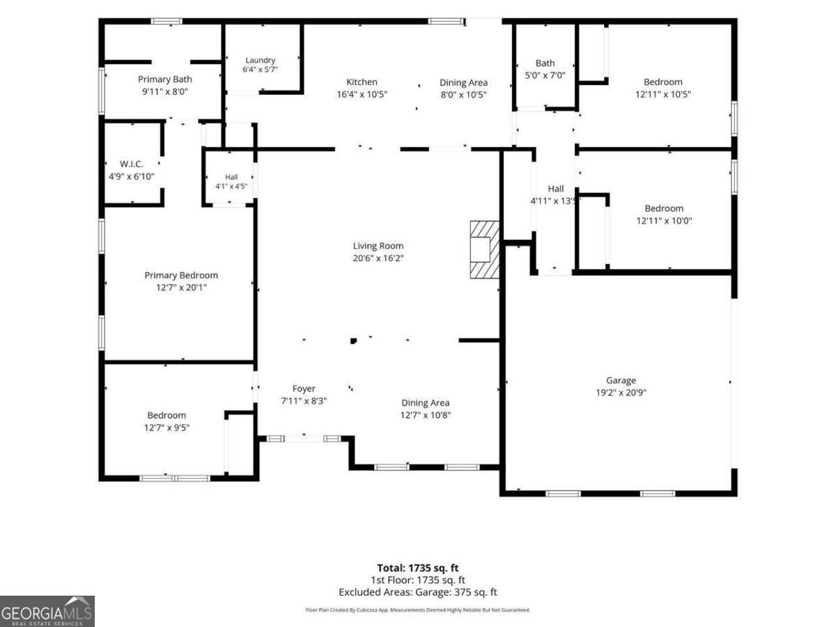465 Camella Circle Property Photo 38